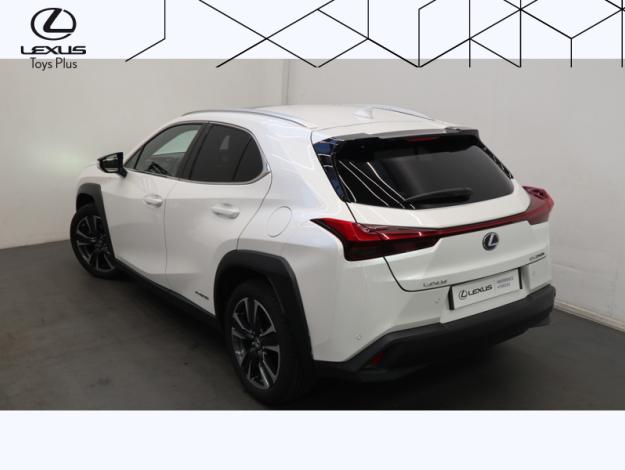 LEXUS UX 250H 2WD Executive  