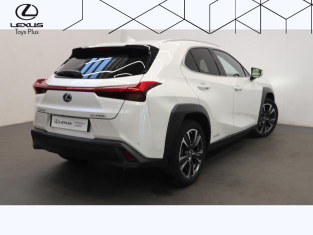 LEXUS UX 250H 2WD Executive  