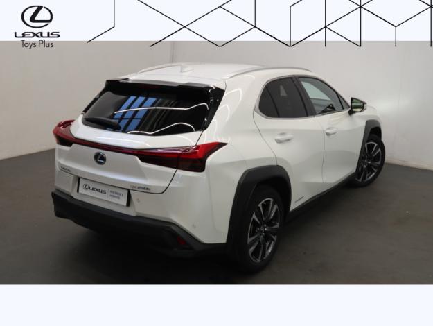 LEXUS UX 250H 2WD Executive  