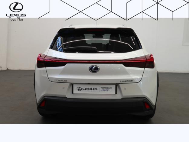 LEXUS UX 250H 2WD Executive  