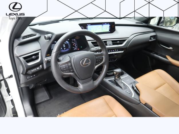 LEXUS UX 250H 2WD Executive  