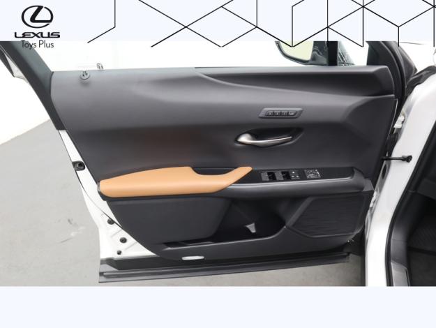 LEXUS UX 250H 2WD Executive  