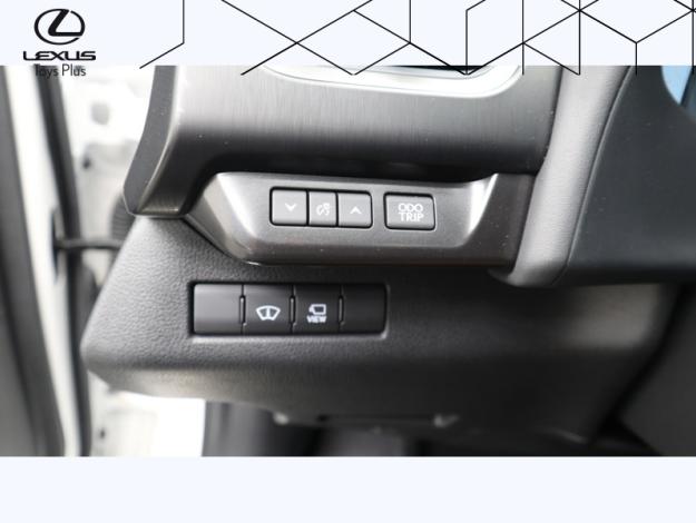 LEXUS UX 250H 2WD Executive  