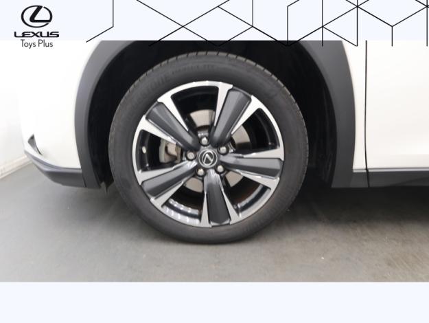 LEXUS UX 250H 2WD Executive  