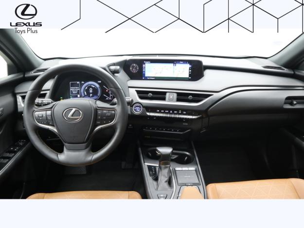 LEXUS UX 250H 2WD Executive  