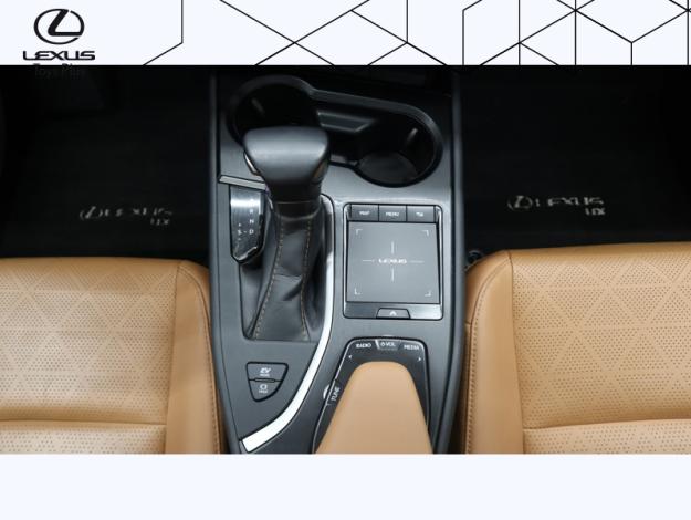LEXUS UX 250H 2WD Executive  