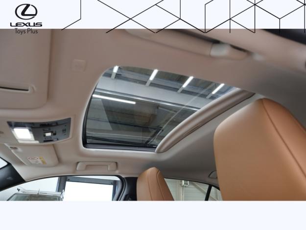 LEXUS UX 250H 2WD Executive  