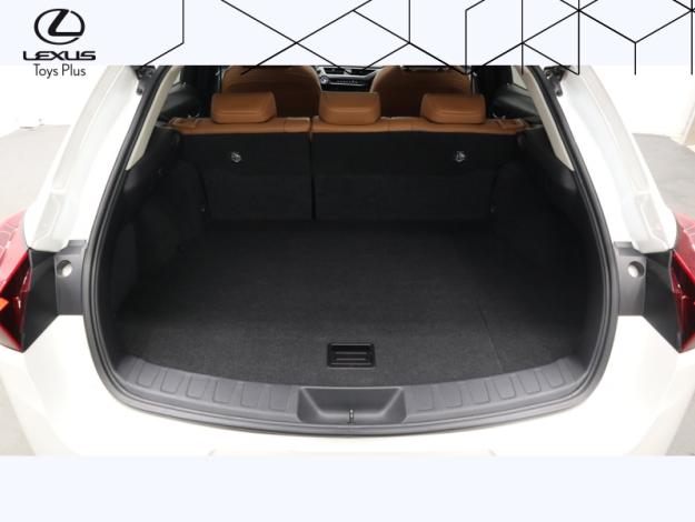 LEXUS UX 250H 2WD Executive  