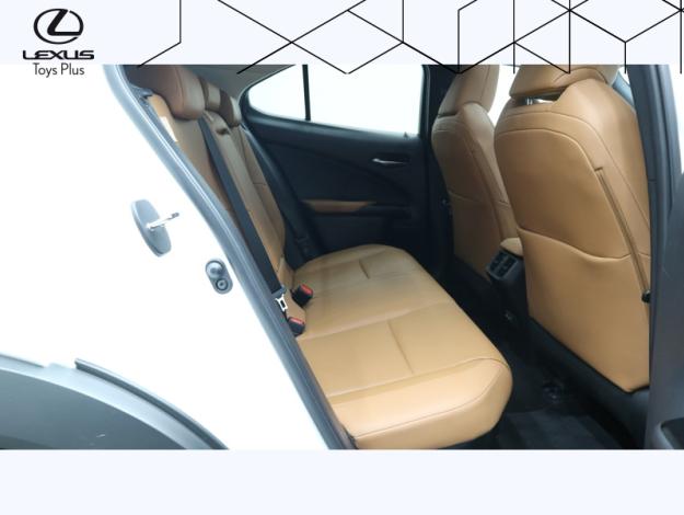 LEXUS UX 250H 2WD Executive  