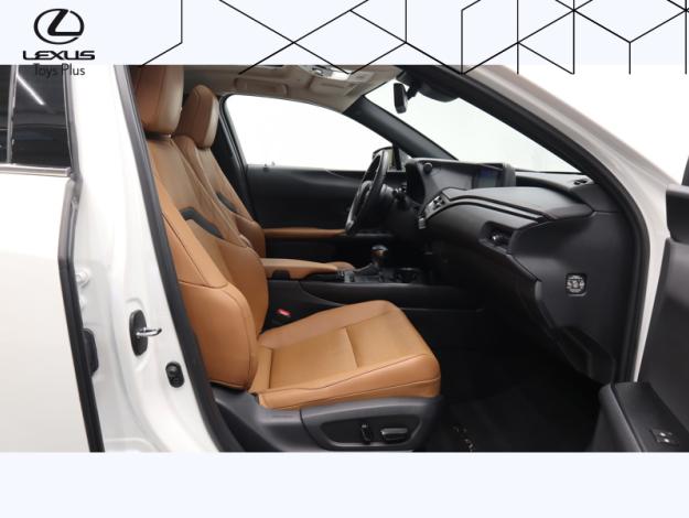 LEXUS UX 250H 2WD Executive  
