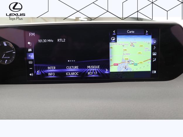 LEXUS UX 250H 2WD Executive  
