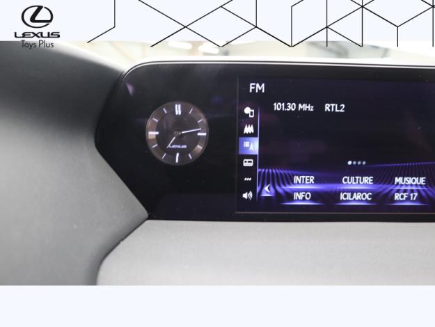 LEXUS UX 250H 2WD Executive  