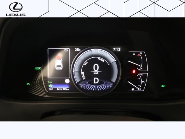 LEXUS UX 250H 2WD Executive  