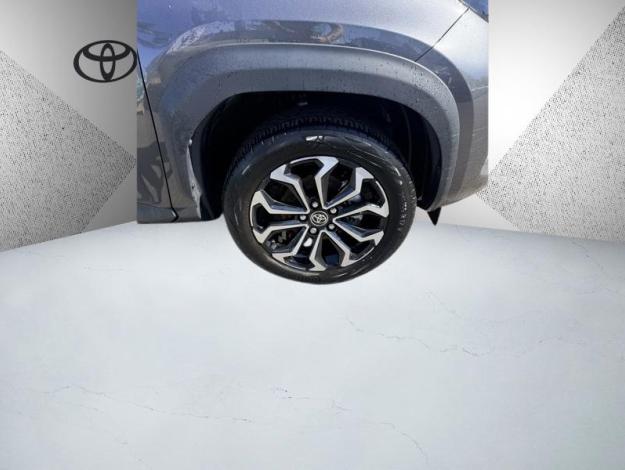 TOYOTA Yaris Cross 1.5 116H DESIGN   