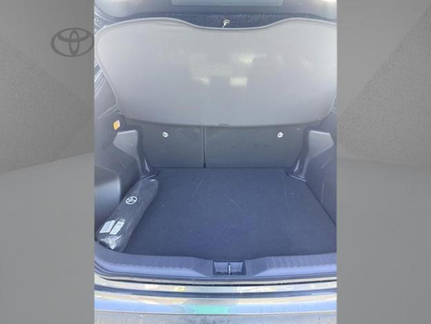 TOYOTA Yaris Cross 1.5 116H DESIGN   