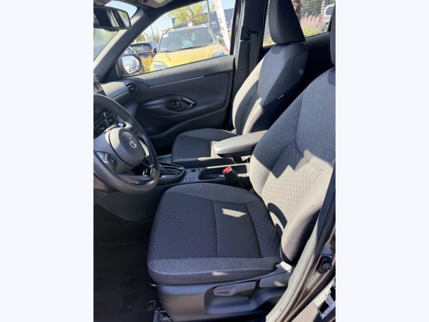 TOYOTA Yaris Cross 1.5 116H DESIGN   