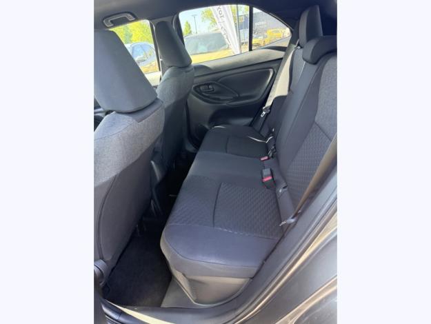 TOYOTA Yaris Cross 1.5 116H DESIGN   