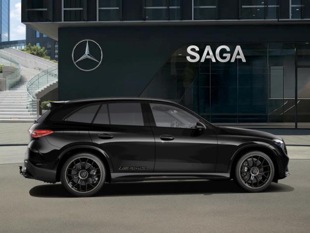 MERCEDES-BENZ GLC AMG GLC 53 4MATIC+