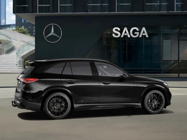MERCEDES-BENZ GLC AMG GLC 53 4MATIC+