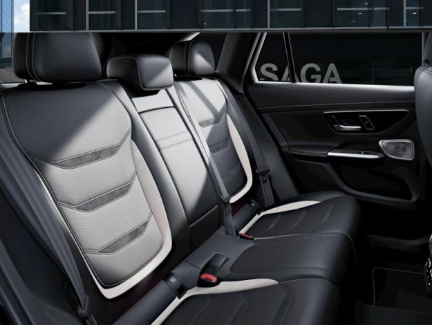 MERCEDES-BENZ GLC AMG GLC 53 4MATIC+