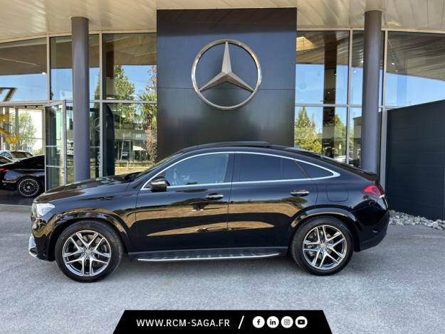 MERCEDES-BENZ GLE Coupé GLE 350 de 4MATIC AMG Line Coupé  