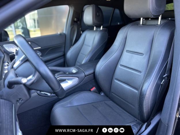 MERCEDES-BENZ GLE Coupé GLE 350 de 4MATIC AMG Line Coupé  