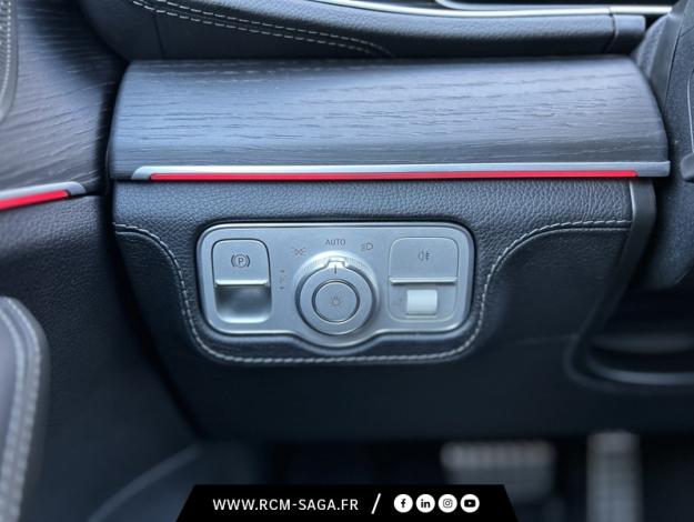 MERCEDES-BENZ GLE Coupé GLE 350 de 4MATIC AMG Line Coupé  