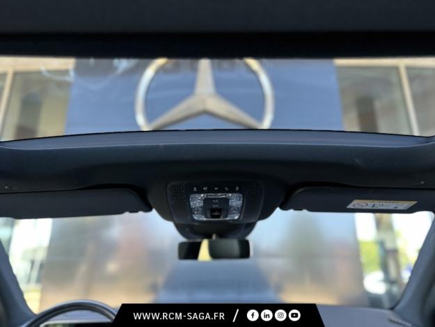MERCEDES-BENZ GLE Coupé GLE 350 de 4MATIC AMG Line Coupé  