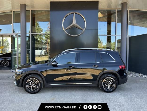 MERCEDES-BENZ EQB 250+ 190ch Edition  