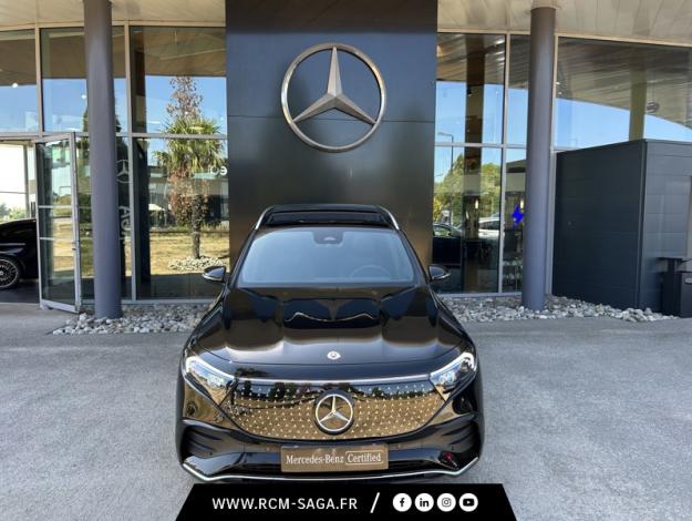 MERCEDES-BENZ EQB 250+ 190ch Edition  