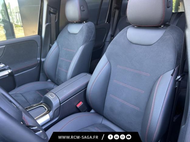 MERCEDES-BENZ EQB 250+ 190ch Edition  