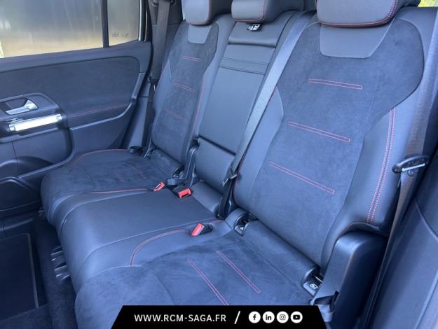 MERCEDES-BENZ EQB 250+ 190ch Edition  