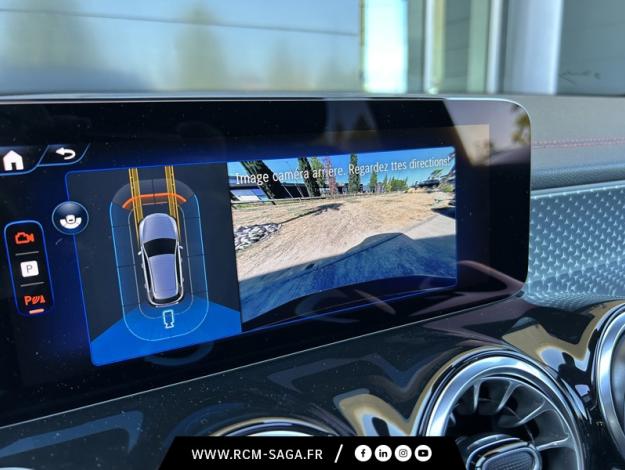 MERCEDES-BENZ EQB 250+ 190ch Edition  