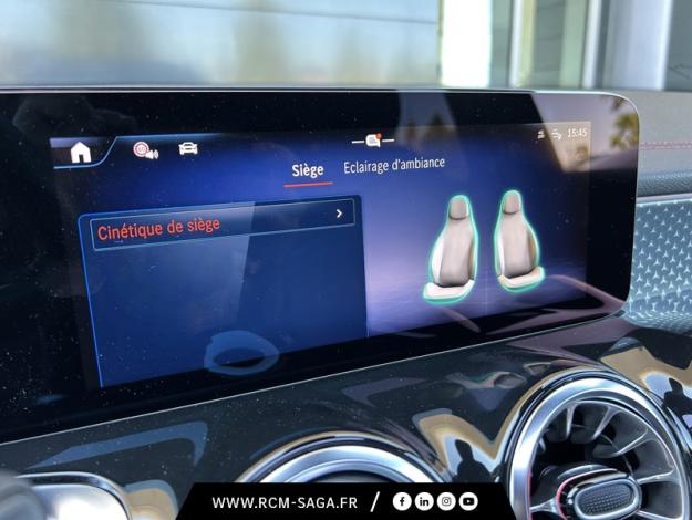 MERCEDES-BENZ EQB 250+ 190ch Edition  