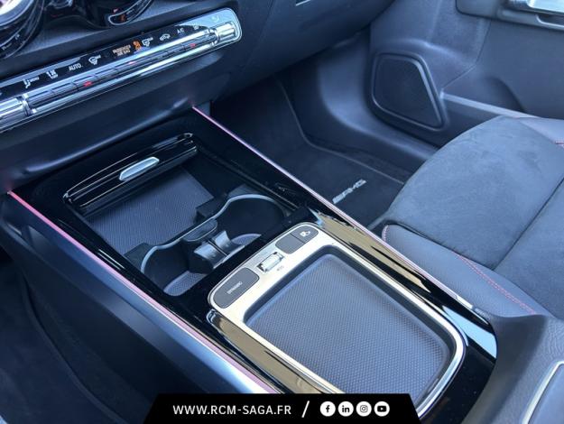 MERCEDES-BENZ EQB 250+ 190ch Edition  