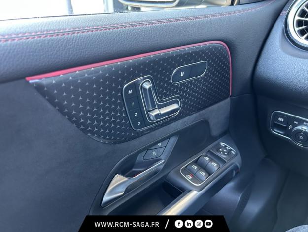 MERCEDES-BENZ EQB 250+ 190ch Edition  