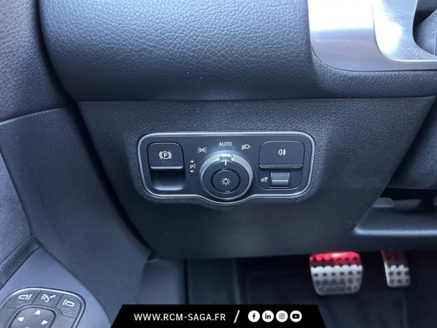 MERCEDES-BENZ EQB 250+ 190ch Edition  