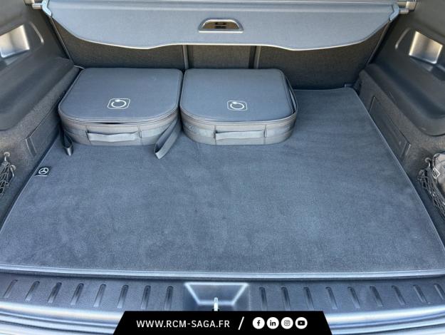 MERCEDES-BENZ EQB 250+ 190ch Edition  