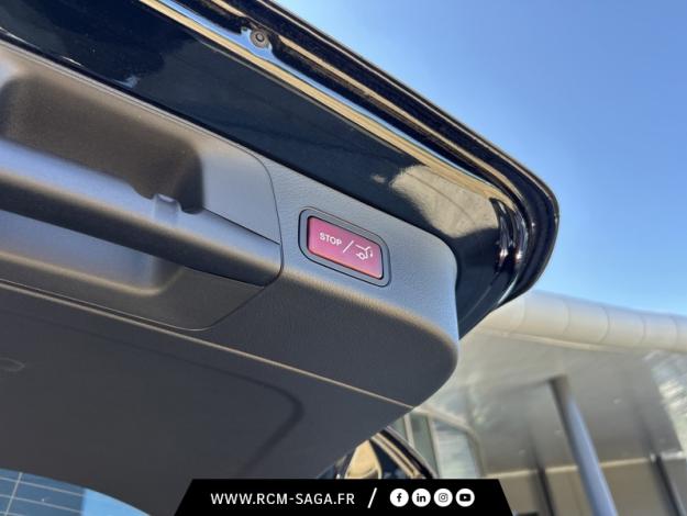 MERCEDES-BENZ EQB 250+ 190ch Edition  