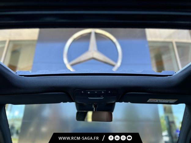 MERCEDES-BENZ GLC Coupé GLC 300e 4MATIC Coupé AMG Line  GLC 300e 4MATIC CoupÚ AMG Line