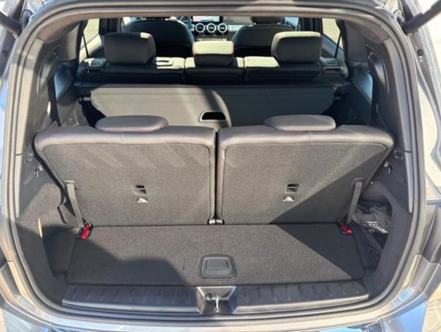 MERCEDES-BENZ GLB 180 AMG Pack Night 7 places Pano  
