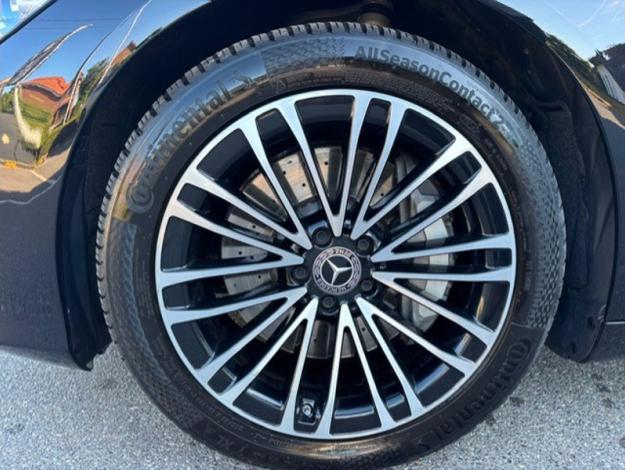MERCEDES-BENZ S S 350 d 4MATIC