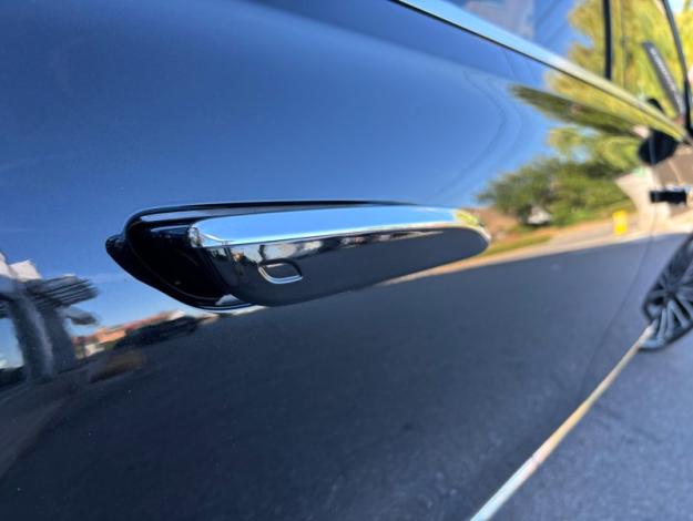 MERCEDES-BENZ S S 350 d 4MATIC