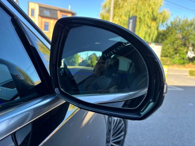 MERCEDES-BENZ S S 350 d 4MATIC