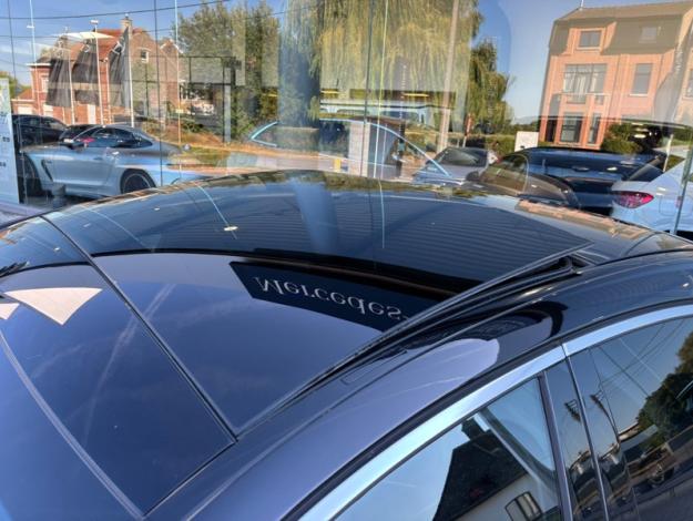 MERCEDES-BENZ S S 350 d 4MATIC