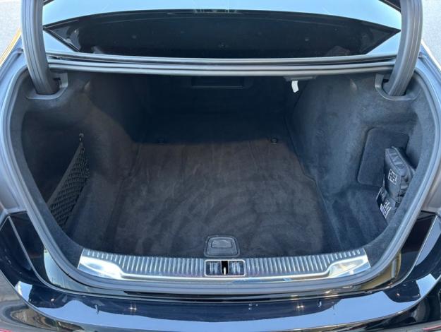 MERCEDES-BENZ S S 350 d 4MATIC