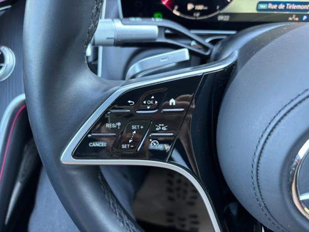 MERCEDES-BENZ S S 350 d 4MATIC