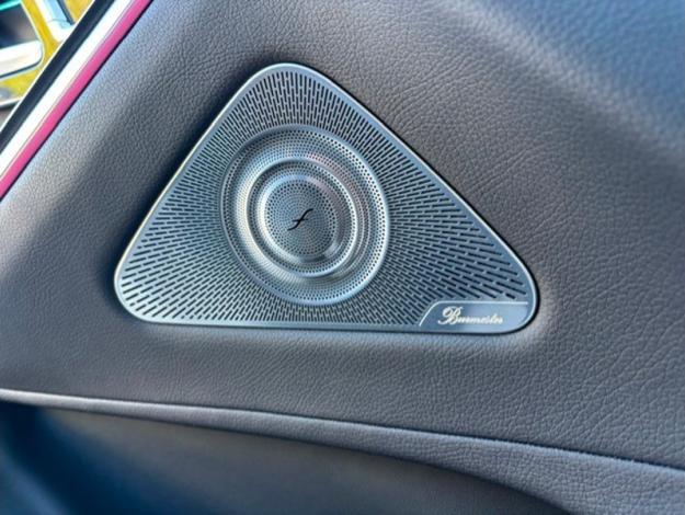 MERCEDES-BENZ S S 350 d 4MATIC