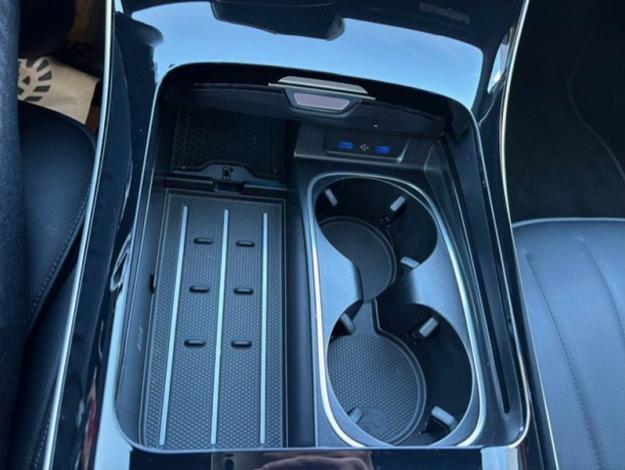 MERCEDES-BENZ S S 350 d 4MATIC