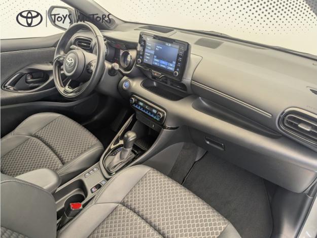 TOYOTA Yaris Hybride 116h Collection  